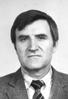 Алексей Алексеевич Щитов, доцент РГУ